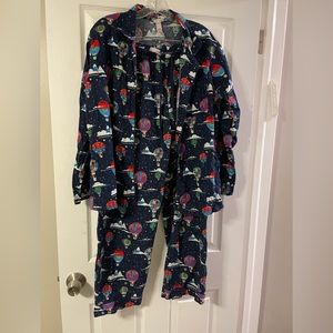 Ladies PJs